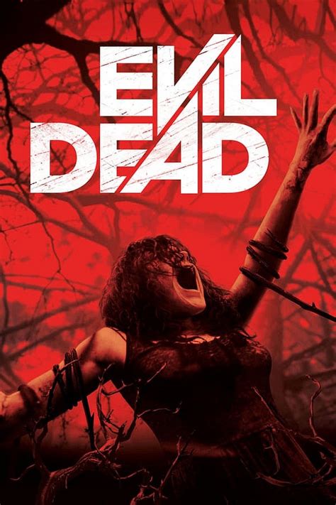 Overall Impression Review Evil Dead (2013) Movie